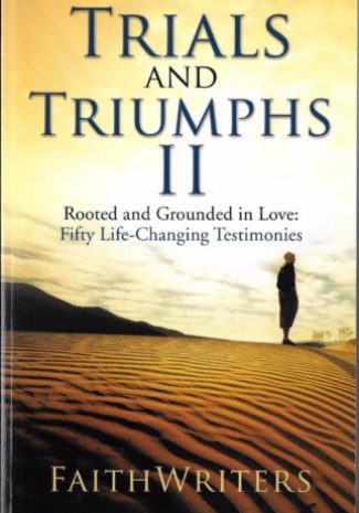 Trials and Triumphs Bool cover