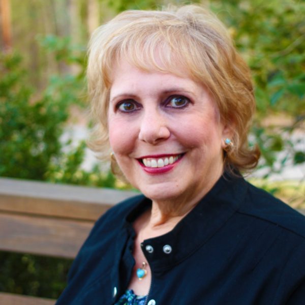 Maureen Hager