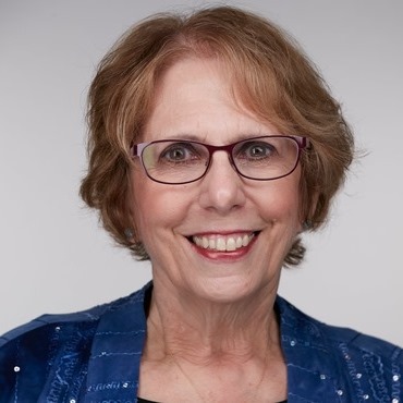 Maureen Hager