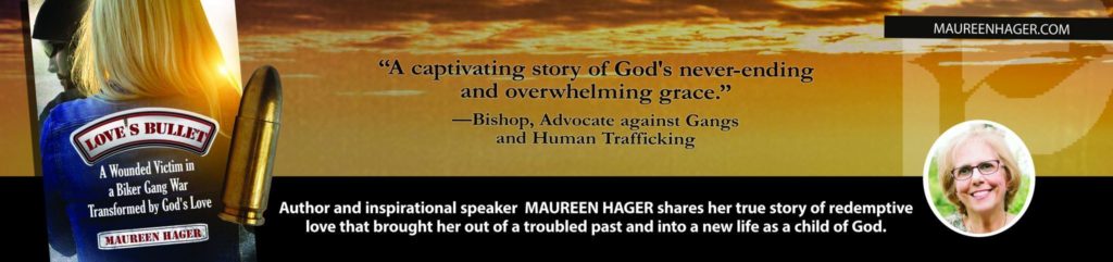 Ad Maureen Hager Loves Bullet 2 1
