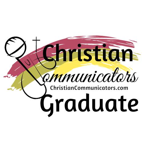 christian communicators logo