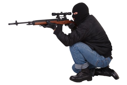 sniper