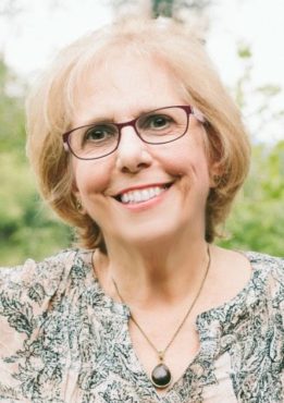 Maureen Hager