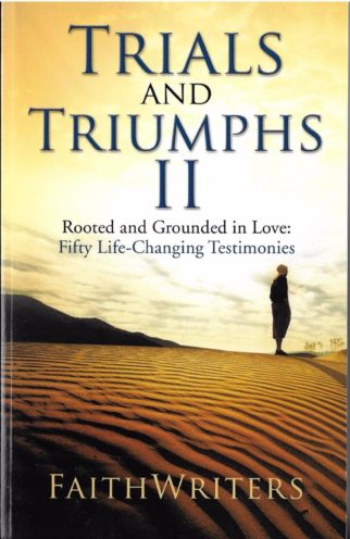 Trials and Triumphs Bool cover