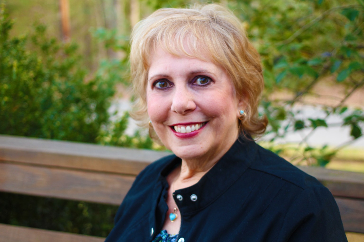 Maureen Hager