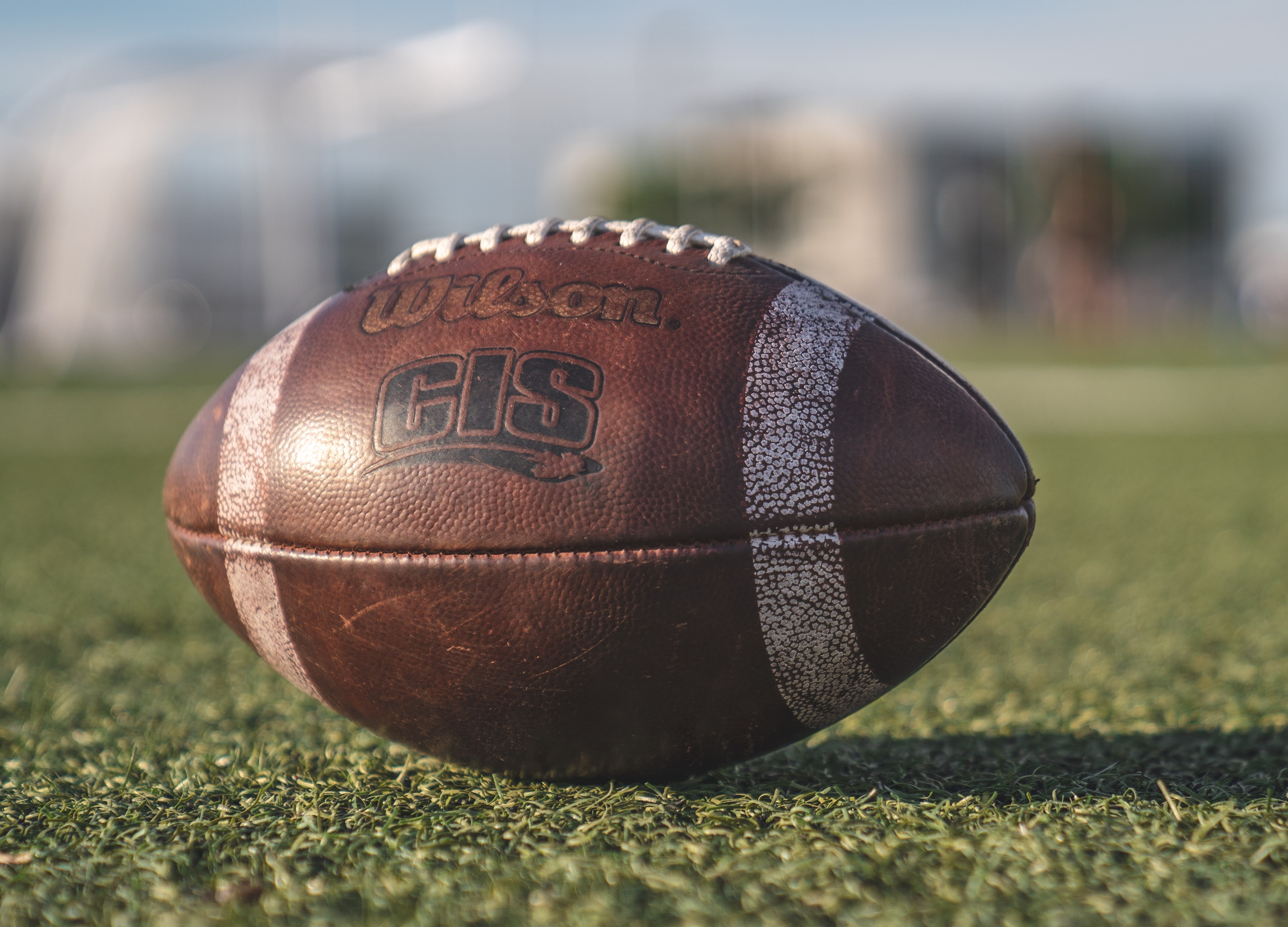 football