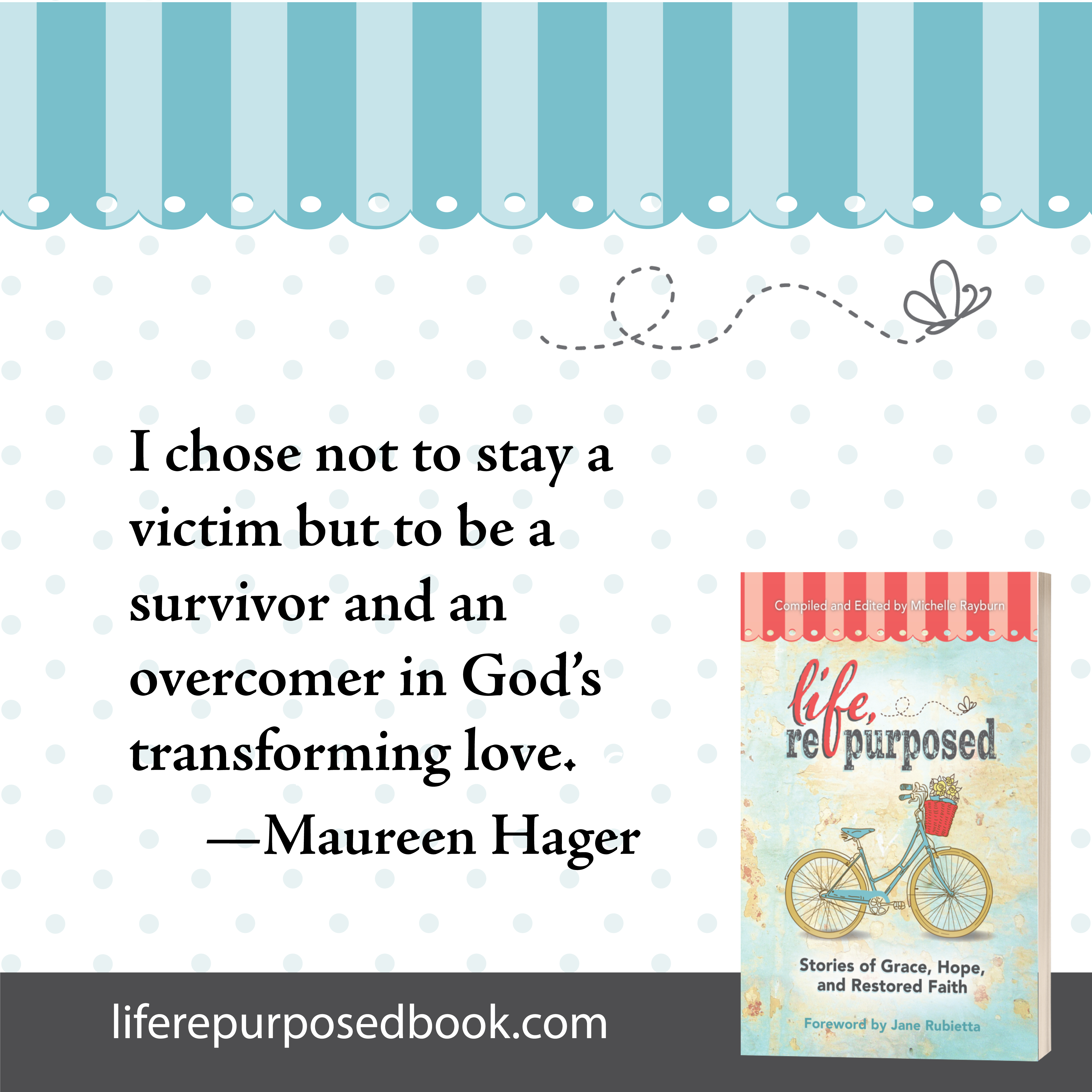 Maureen Hager Quote Card 01